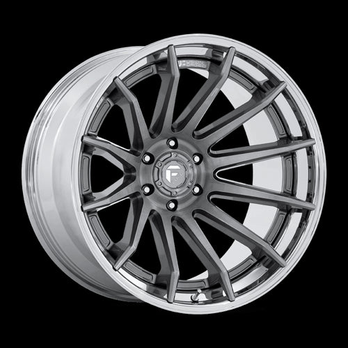 Fuel 20X10 6/139.7 -18 FC403 BURN - IDB WA